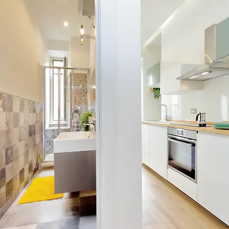 Apartment St. Peter Station Loft Rom