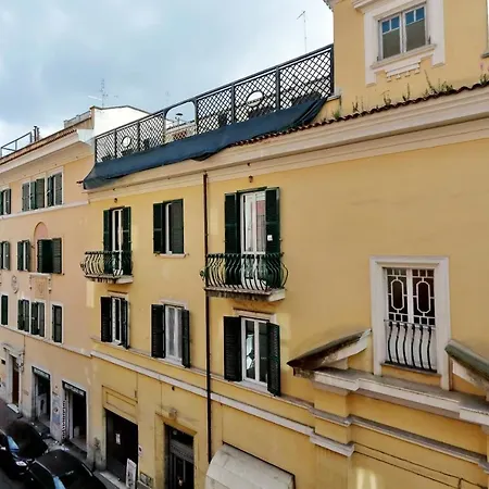 Apartman St. Peter Station Loft
