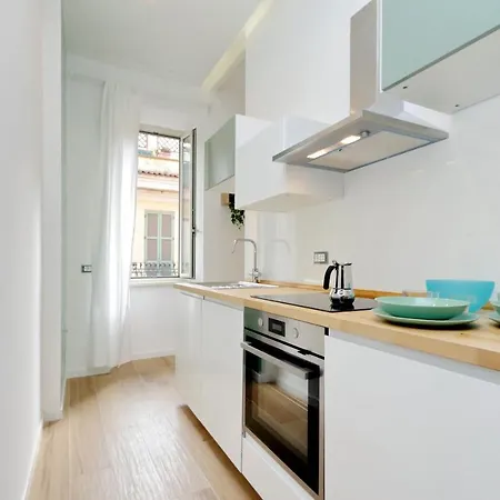 St. Peter Station Loft Apartman *