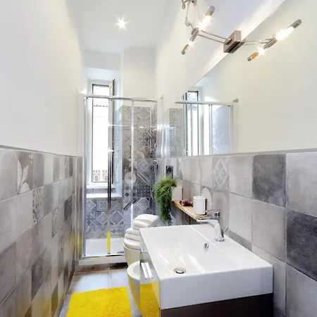 St. Peter Station Loft *