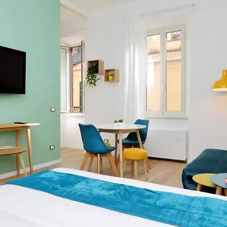 Apartment St. Peter Station Loft